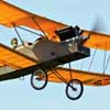 Barnstormers for February 