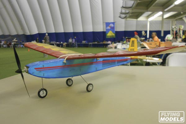 Barnstormers