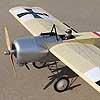 Barnstormers