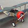 Barnstormers