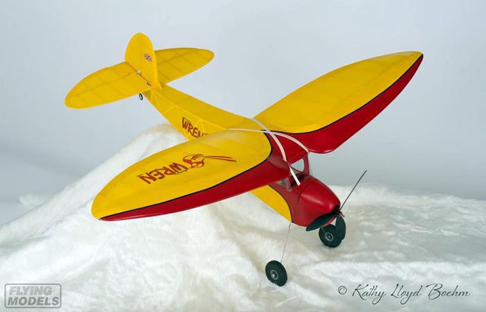 Barnstormers