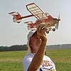 Barnstormers for October