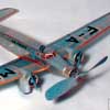 Dewoitine D-332 Airliner
