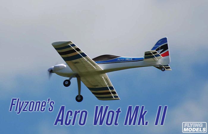 Flying Models Product Reviews