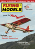 Flying Models April 2012