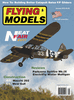 Flying Models January 2012