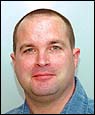 Jim Wiggin, Associate Editor