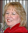 Maureen Frazer, Production Editor